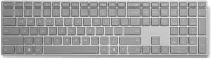 Microsoft Surface Keyboard Bluetooth 4.0, Silver