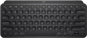 Logitech MX Keys Mini Bluetooth Keyboard (Black)