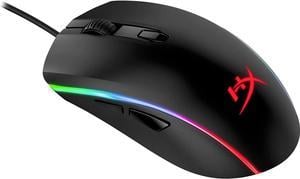 HyperX Pulsefire Surge RGB Wired Gaming Mouse - Up to 16.000 DPI