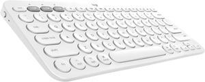 Logitech K380 Multi-Device Bluetooth Keyboard for Mac