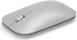 Microsoft Sculpt Comfort Wireless Mouse Black - Bluetooth