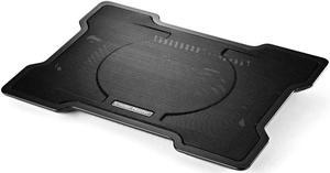 Cooler Master NotePal XSlim UltraSlim Laptop Cooling Pad with 160mm Fan
