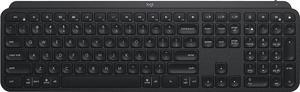 Logitech MX Keys Wireless Keyboard