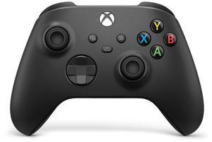 Xbox Core Wireless Controller Carbon Black
