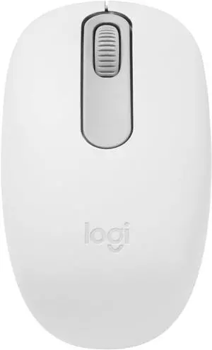 Logitech M196 Bluetooth Wireless Mouse - Compatible with Windows and macOS