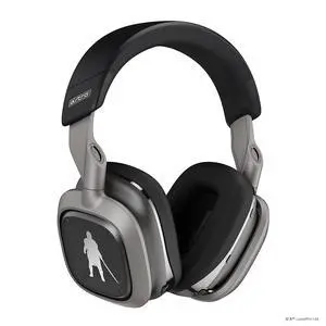 Logitech G Astro A10 Gen 2 Cross-Platform Gaming Headset - Black/PS Edition Logitech G Astro A10 Gen 2 Cross-Platform Gaming Headset - Black/PS Edition