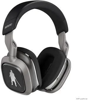 Logitech High-performance Headset for Windows and Mac Logitech High-performance Headset for Windows and Mac