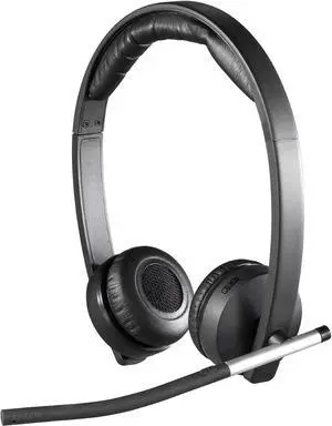 Logitech H151 Stereo Headset with Boom Microphone Logitech H151 Stereo Headset with Boom Microphone