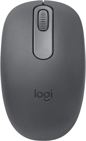 Logitech M196 Bluetooth Wireless Mouse - Compatible with Windows and macOS Logitech M196 Bluetooth Wireless Mouse - Compatible with Windows and macOS