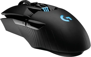 Logitech G903 LIGHTSPEED Wireless Gaming Mouse Logitech G903 LIGHTSPEED Wireless Gaming Mouse
