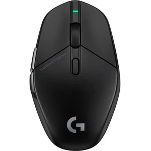 Logitech G303 Shroud Edition Wireless Gaming Mouse - 25,600 DPI Logitech G303 Shroud Edition Wireless Gaming Mouse - 25,600 DPI