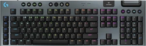 Logitech G915 X Lightspeed Wireless Mechanical Gaming Keyboard - Fully Programmable Keys Logitech G915 X Lightspeed Wireless Mechanical Gaming Keyboard - Fully Programmable Keys