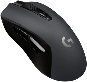 Logitech G603 LIGHTSPEED Wireless Gaming Mouse Logitech G603 LIGHTSPEED Wireless Gaming Mouse