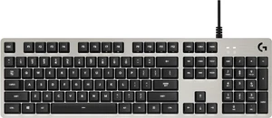 Logitech G413 Mechanical Gaming Keyboard