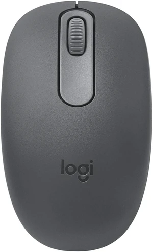 Logitech M196 Bluetooth Wireless Mouse - Compatible with Windows and macOS Logitech M196 Bluetooth Wireless Mouse - Compatible with Windows and macOS