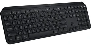 Logitech MX Keys S Wireless Keyboard for Windows, Mac, Apple iPadOS, Chrome, Android, Linux