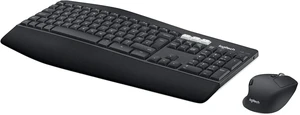 Logitech MK850 Performance Wireless Keyboard and Mouse Combo