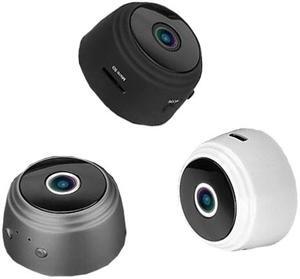 HD Wireless Network WIFI home Camera baby  1080P Outdoor Sports Night Vision Infrared Camera, Mobile Phone can be Viewed at any time