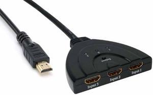 BYTECC HM21-301PT 8K HDMI 3X1 SWITCH