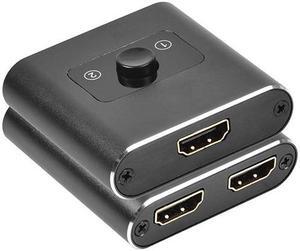 BYTECC HM21-BI1221 HDMI 8K Bi-Direction Switch