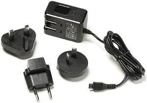 Power Supply for Ex Series, USB Micro
