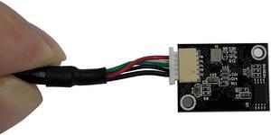Projector Interactive Adapter Chip Modified To Electronic Whiteboard Precise Multi-Touch Smart Digital Board for Classroom