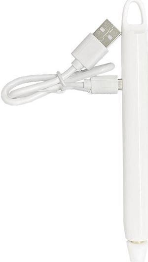 Design Pie Movement Detection Technology Rechargeable 650nm LED Light Electronic Pen for Portable Interactive Whiteboard