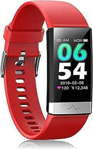 Fitness Tracker, Activity Tracker Watch with Heart Rate Monitor Sleep Monitor Blood Pressure Call Reminder,IP68 Waterproof Smart Band with Calorie Counter,Pedometer for Kids Men Women and Gift Fitness Tracker, Activity Tracker Watch with Heart Rate Monitor Sleep Monitor Blood Pressure Call Reminder,IP68 Waterproof Smart Band with Calorie Counter,Pedometer for Kids Men Women and Gift