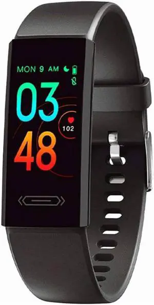 2021 Version Fitness Tracker with Body Temperature Heart Rate Blood Pressure Sleep Health Monitor, IP68 Waterproof Activity Tracker, Step Calorie Counter Pedometer Watch for Men Women Teens 2021 Version Fitness Tracker with Body Temperature Heart Rate Blood Pressure Sleep Health Monitor, IP68 Waterproof Activity Tracker, Step Calorie Counter Pedometer Watch for Men Women Teens