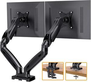 dual monitor stand newegg