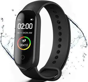 Fitness Tracker,Smart Band Bracelet M4 Health and Sports Smart Watch Fitness Activity Tracker Waterproof Watch with Heart Rate and Blood Pressure Monitor, Sleep Monitor,Step Counter, Calorie Counter Fitness Tracker,Smart Band Bracelet M4 Health and Sports Smart Watch Fitness Activity Tracker Waterproof Watch with Heart Rate and Blood Pressure Monitor, Sleep Monitor,Step Counter, Calorie Counter