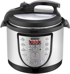Best Rice Cooker Toshiba Low Carb Programmable Multi-functional, Slow Cooker,  Steamer & Warmer 