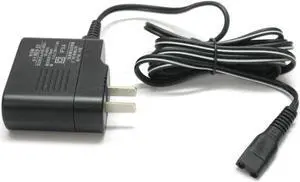 Beard Trimmer Charger RE9-37 for Panasonic-ER-CA35 ER-CA65 ER-CA70 ER-GQ25 ER2201 ER2161 ER2171 ER-GB60 ER-GC50 ER-GC52 ER-GC70