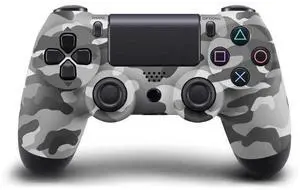 Hot Selling Game Console Joystick Dual Vibration Gamepad PS4 Wireless Nintend Switch Controller Gamesir