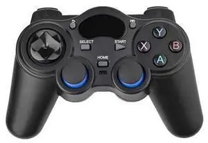 Best Price 2.4G Wireless Gamepad/controller For Android And Ios System Joystick Gamepad Gamesir Ps4