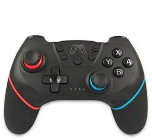 Wireless Mobile Gaming Remote Nintend Switch Controller Gamepad Handle Joystick Gamesir Ps4