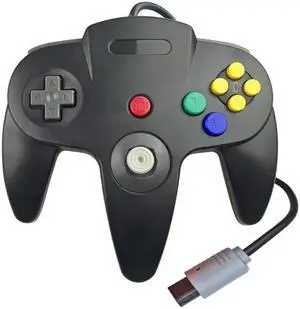 N64 Nintend Switch Controller Support OEM/ODM N64 Joystick Gamepad Gamesir Ps4