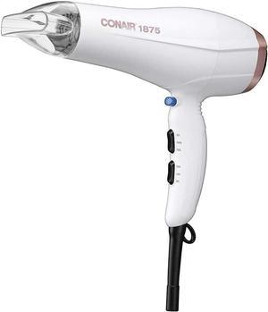 Double Ceramic 1875W Hair Dryer 1.7 pounds