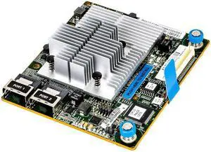 HP 836260-001 Smart Array P408i-a SR 12G SAS Modular Controller - ServerSupply.com