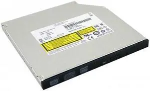 HITACHI GCR-8240N SLIM LINE CD-ROM MULTIMEDIA