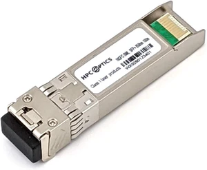 Compatible with Cisco DS-SFP-FC10G-SW 10GFC Short Wave SWL SFP+ Transceiver Compatible with Cisco DS-SFP-FC10G-SW 10GFC Short Wave SWL SFP+ Transceiver
