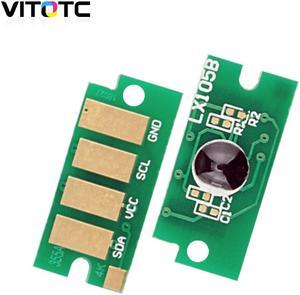 3pcs CT201938 CT201940 Toner Cartridge Chip Compatible For Fuji DocuPrint P355db P355d M355 df P355 db P355 d Toner Powder Reset