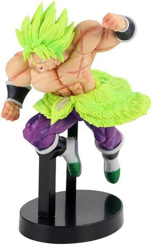 Anime Dragon Ball Z Son Goku Figure Model Super Saiyan Cell Saga 30CM nobox!