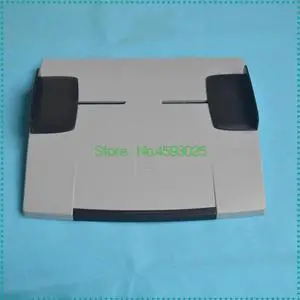 2PCS Q6500-60119 Doc Feeder ADF Paper Input Tray forhp-1522 2820 2840 3020 3030 3050 3052 3055 3390 3392 M2727 CM1312 CM2320