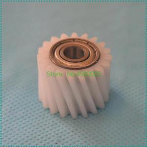 10PCS AB012120 AB012117 AB012097 Gear foraficio-MPC-2003 2503 3003 3503 4503 5503 6003 Fuser Pressure Roller Idler Gear