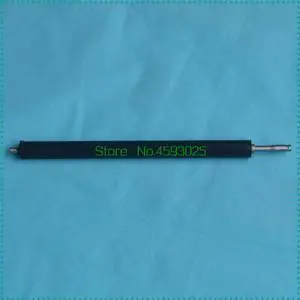 2PCS LPR-P1505 Fuser Pressure Roller For P1505 M1120 M1522 1120 1505 1522 Lower Sleeved Roller