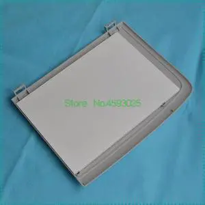 2PCS CB376-60105 Flatbed Scanner Top Cover Assembly Forhp-LaserJet M1005 M1005MFP Upper Cover Printer Parts