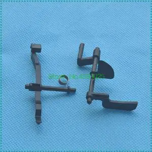 5SET Toner Cartridge Lever Sensor Actuator Forhp-1010 1020 1012 1015 1018 1022 3050 3052 3055 M1005 M1319 FORcanon-LBP2900 LBP3000