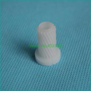 RL1-1659-000 Drum Drive DC Motor Gear 18T  For 4014 4015 4515 4555 P4014 P4015 P4515 M4555 P4510 Printer