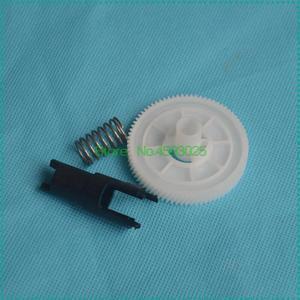 5SET Toner Main Motor Drive Gear FORxerox-1810 2010 2220 2420 005K83611 005K83610 005K83930
